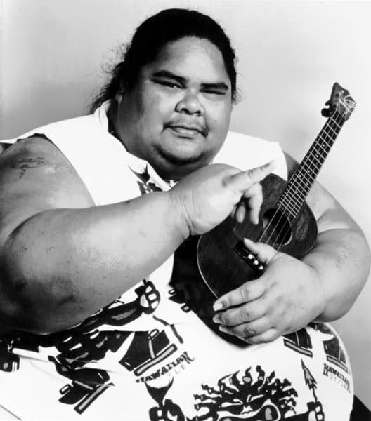 What is Ukulele in Hawaii