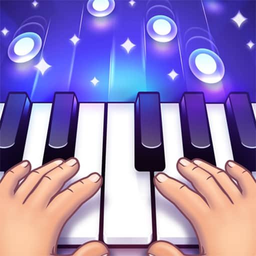 What Piano Games are Free