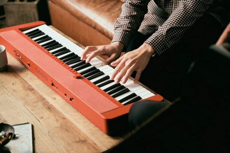 What Piano Keyboard is Best for Beginners