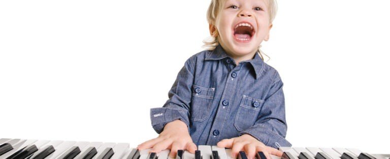 What Piano Should I Buy for My Child