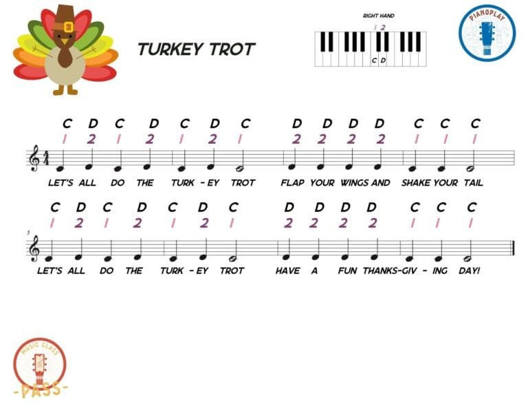 What Piano Song is This