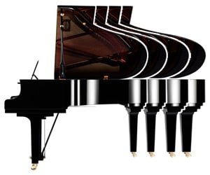 What Size Piano Should I Buy