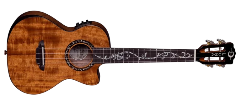 What Ukulele Does Boywithuke Use