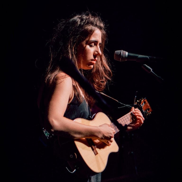 What Ukulele Does Dodie Use