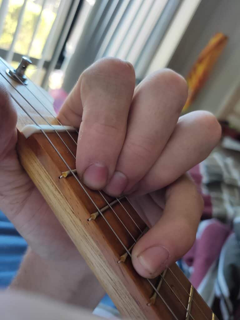 What Ukulele Strings are Easiest on the Fingers