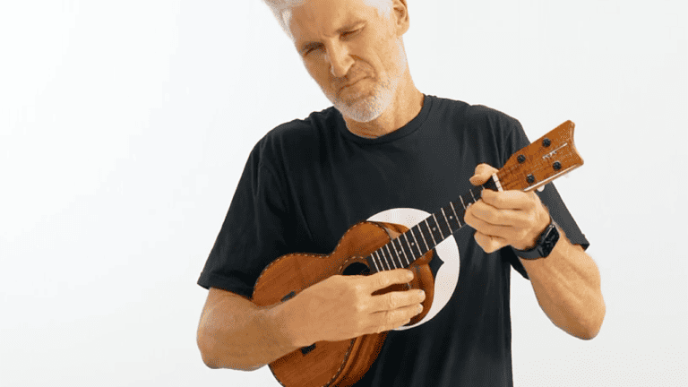 Where are Ukuleles Made