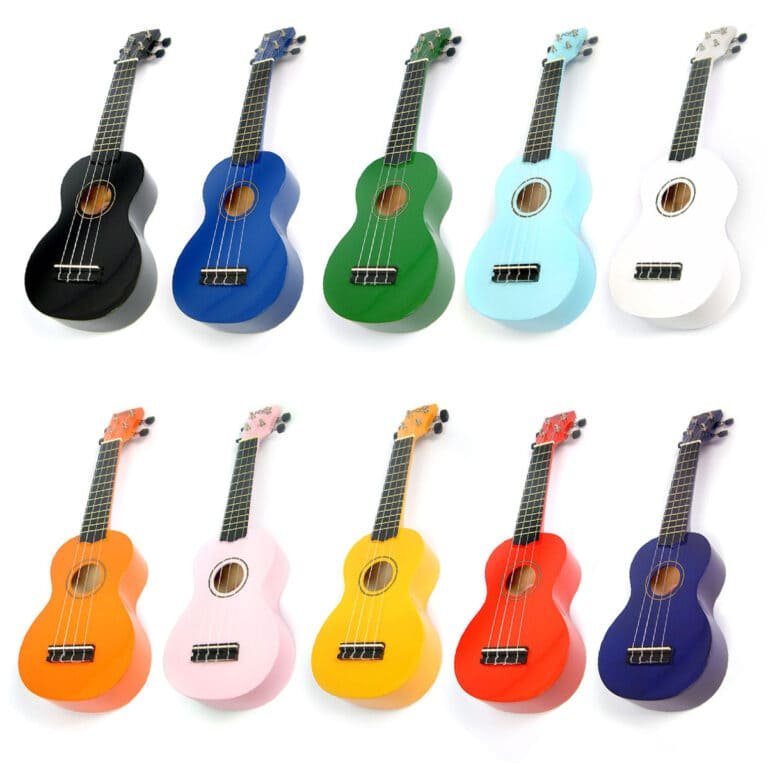 Where Can I Buy a Ukulele in Ireland