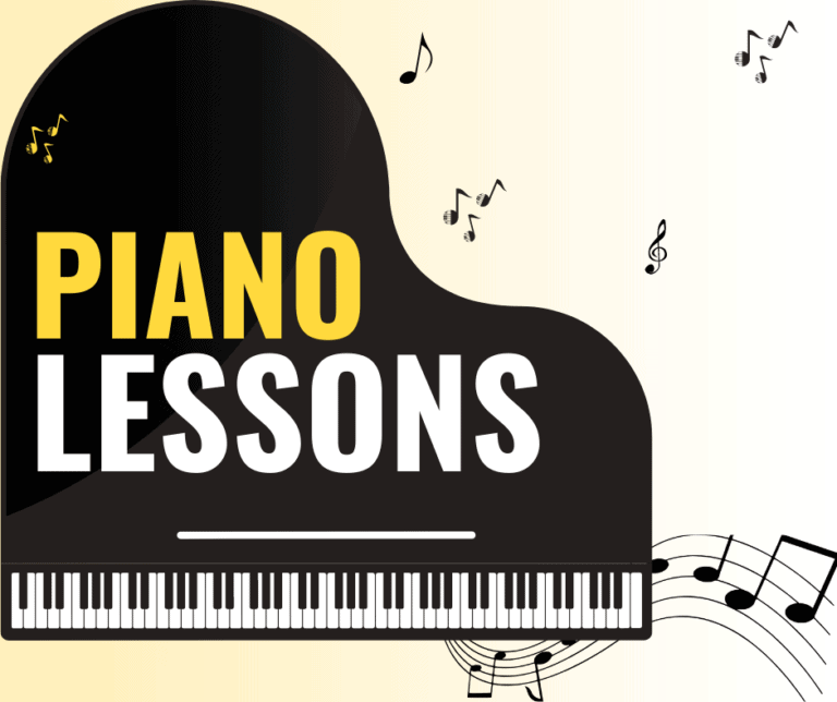 Where Can You Get Piano Lessons