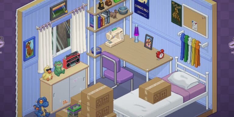 Where Does the Ukulele Go in Unpacking