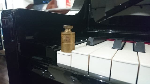 Which Digital Piano Has the Lightest Action