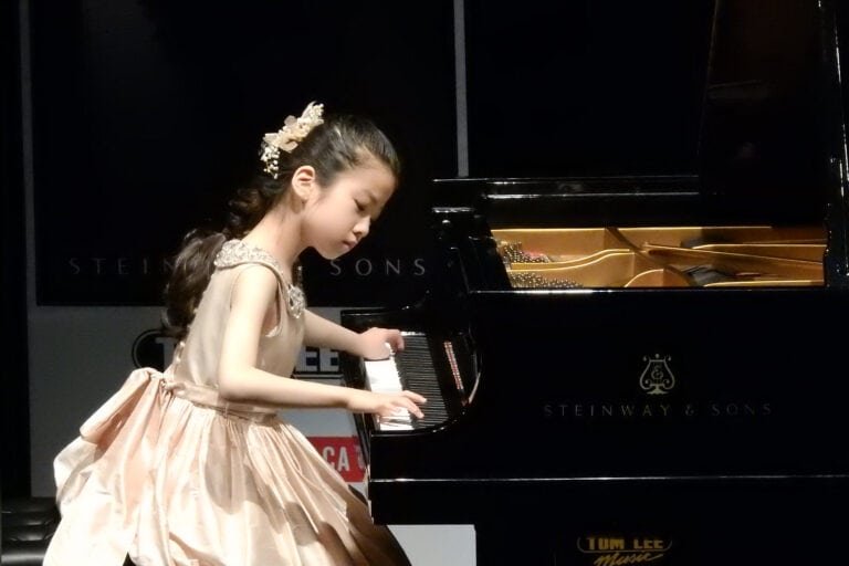 Which Piano Competition is the Most Prestigious