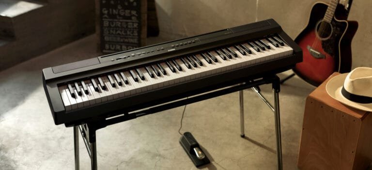 Which Portable Digital Piano