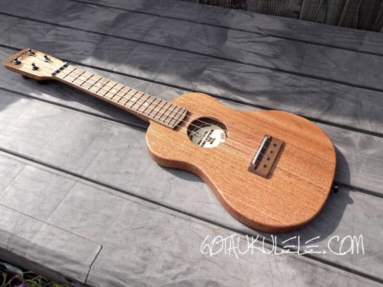 Which Ukulele Brands are Made in the Usa
