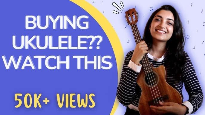 Which Ukulele is Best for Beginners India