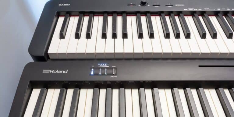 Which Yamaha Piano is Best for Beginners