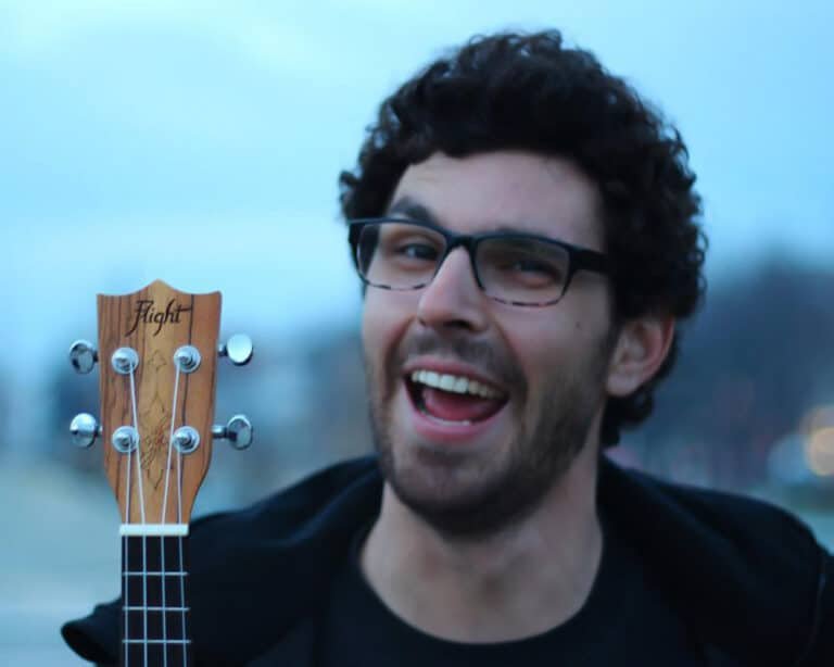 Who is Ukulele Cheats