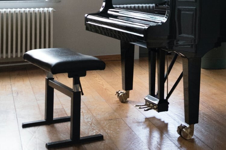Why are Piano Benches So Expensive