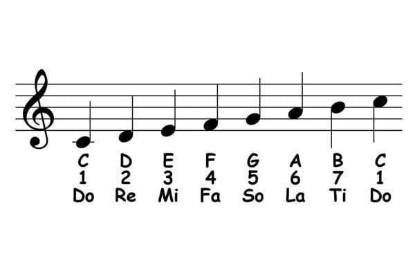 Why Do Piano Keys Start With C