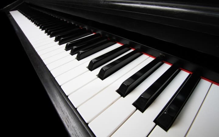 Why Do Pianos Have 88 Keys