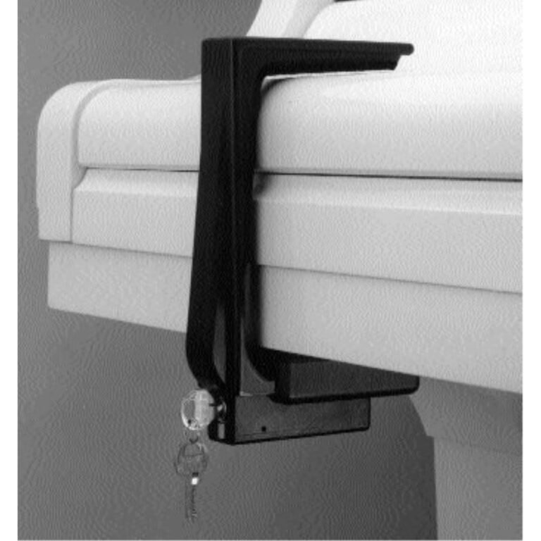 Why Do Pianos Have Locks
