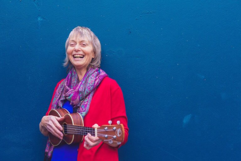 Why Does My Wrist Hurt When I Play Ukulele