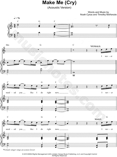 Why Does Piano Make Me Cry