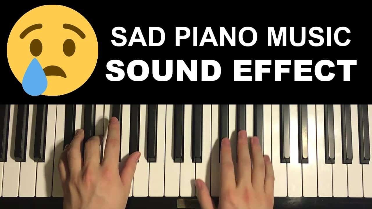 Why Does Piano Sound Sad | INS.