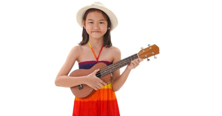 Why Play the Ukulele