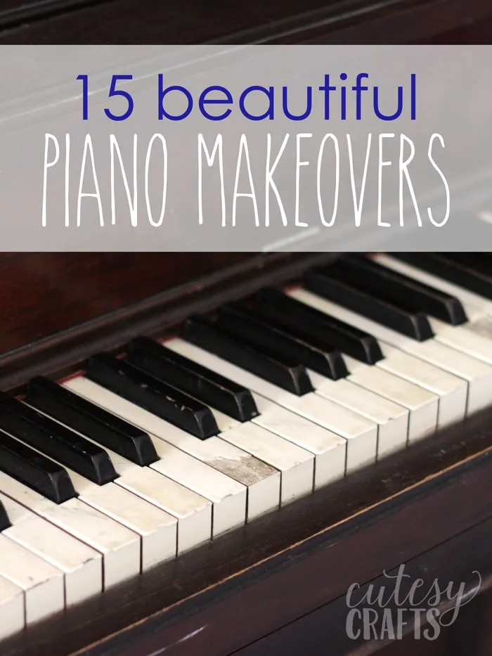 Will Painting a Piano Affect the Sound