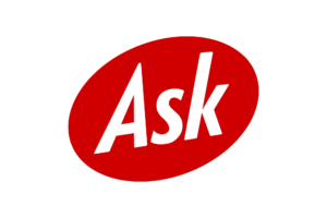 Ask