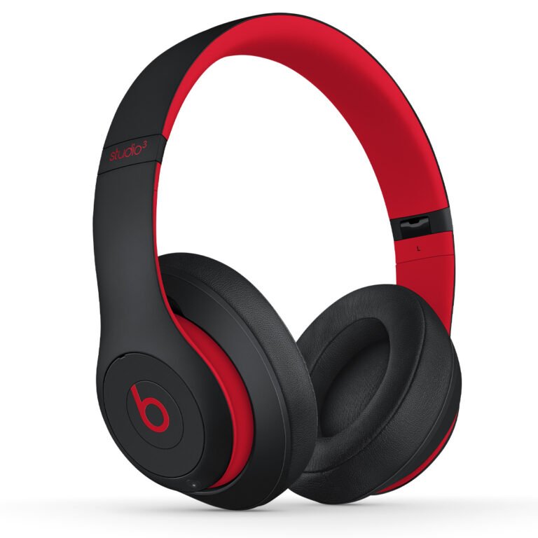 Are Beats Studio Headphones Bluetooth