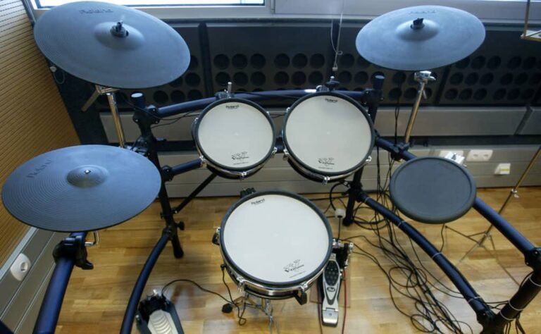 Are Electronic Drums Good