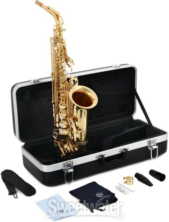Are Jupiter Saxophones Good