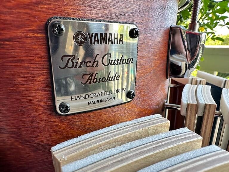 Are No Serial Number Drums Valuable