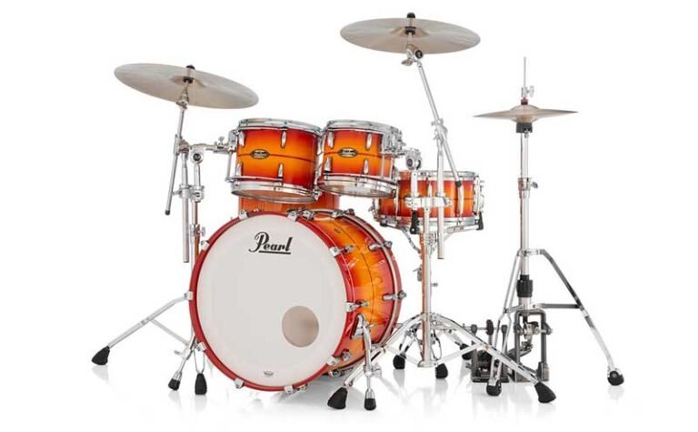 Are Pearl Drums Good