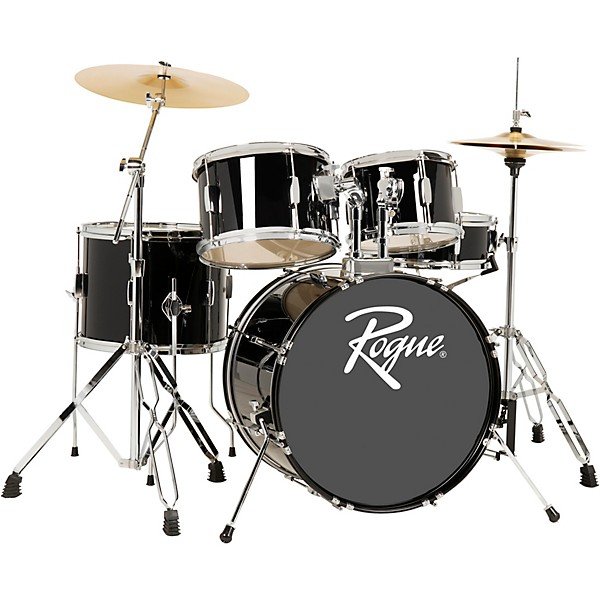 Are Rogue Drums Good