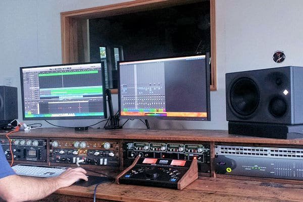 Are Studio Monitors Good for Listening to Music