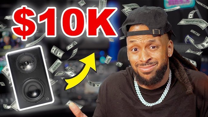 Are Studio Monitors Worth It