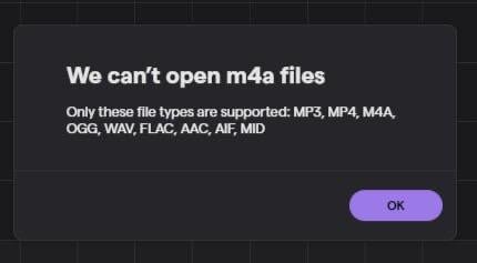 Can Fl Studio Open M4A