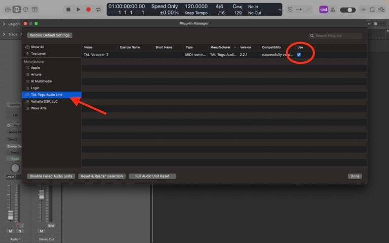 Can Logic Pro Use Vst Plugins
