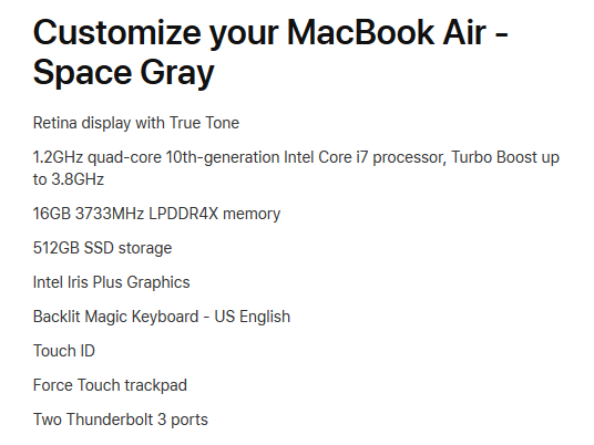 Can Logic Pro X Run on Macbook Air