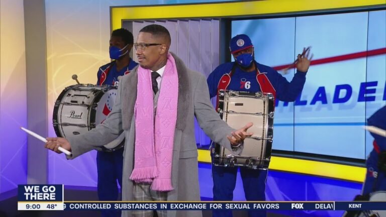 Can Nick Cannon Play Drums