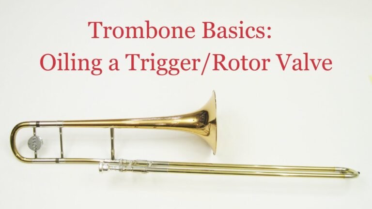 Can You Add a Trigger to a Trombone