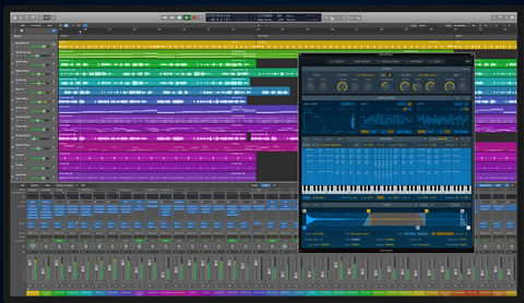 Can You Get Logic Pro for Windows