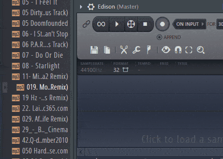 Can You Import Mp3 into Fl Studio