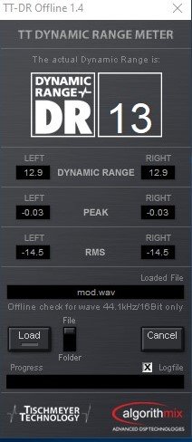 Can You Increase Dynamic Range in Audacity