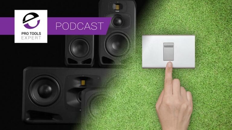 Can You Leave Studio Monitors on