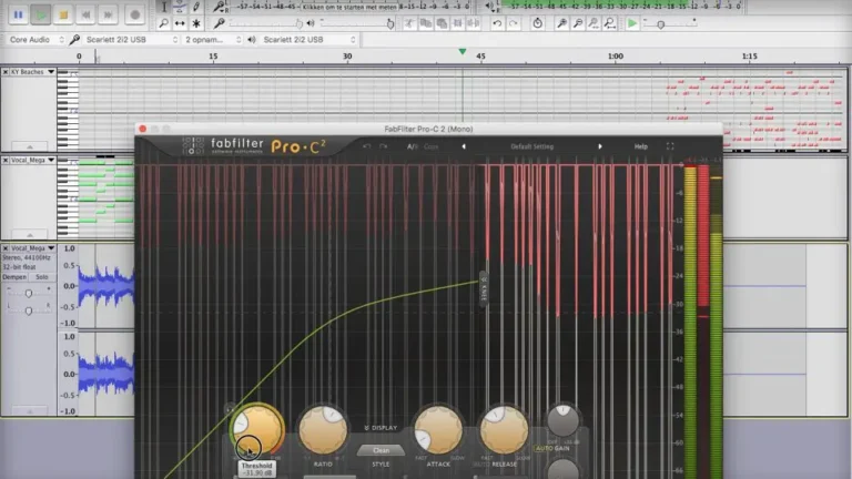Can You Make Music in Audacity