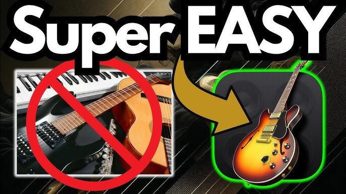 Can You Make Music on Garageband Without Instruments