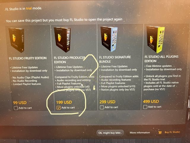 Can You Record Audio in Fl Studio Fruity Edition